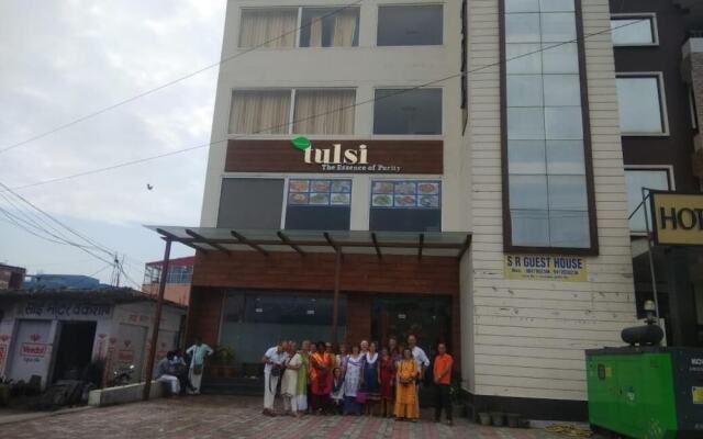 Hotel Tulsi