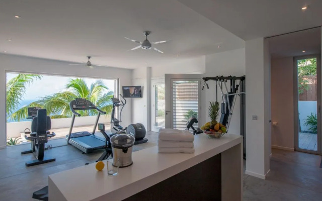 Dream Villa Petite Saline 945