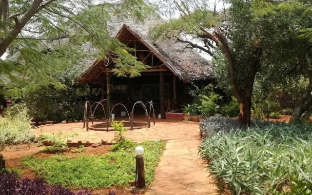 Sagala Lodge