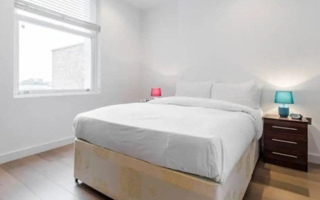 Cosy Philbeach Gardens Gem