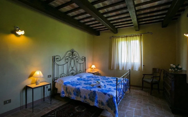 Villa Melagrana