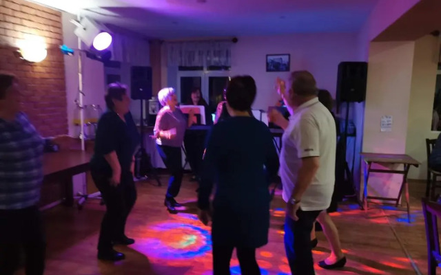 Pension Vyhlídka