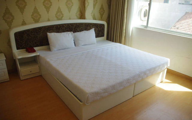 Saigon Pink 2 Hotel