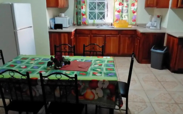 Beautiful 2-bed Apartment in Sunny Jamaica