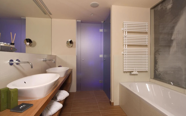 Bergland Design- und Wellnesshotel