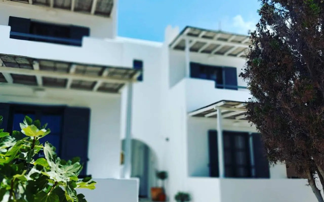 Villa Del Mar