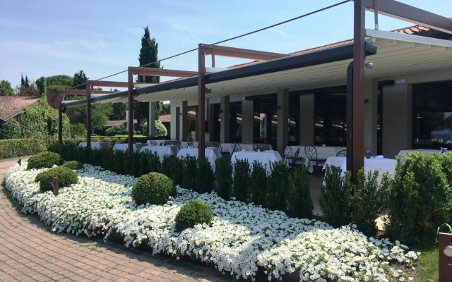 Splendido Bay Luxury Spa Resort