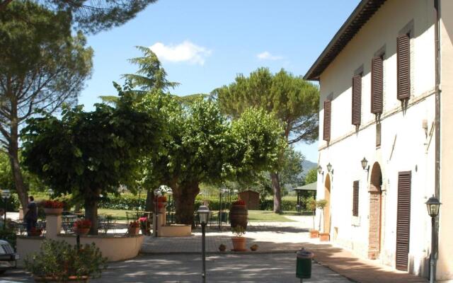 Albergo el Rancho