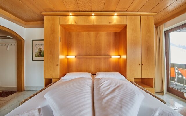Appartements Wittenius