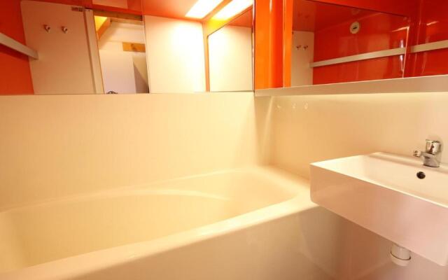 Appartement Landry-Vallandry, 2 pièces, 5 personnes - FR-1-411-364