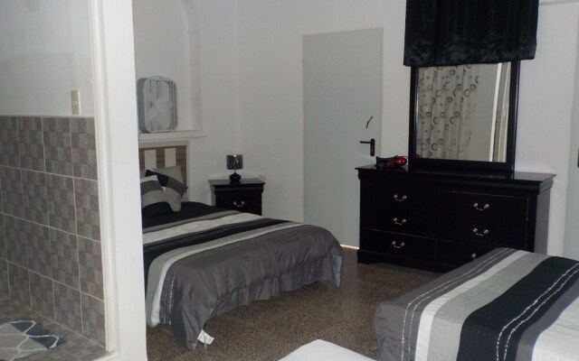 Hostal Sofia