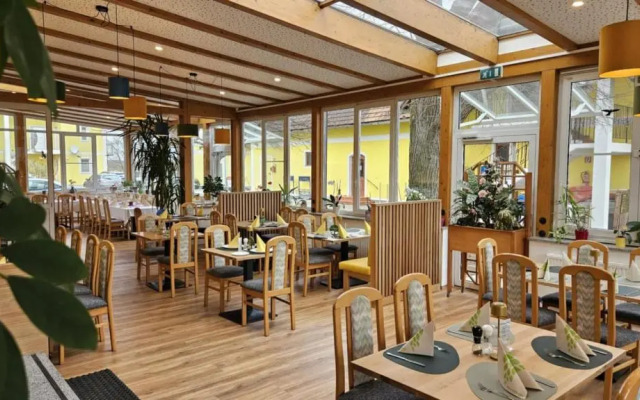 Gasthof Zum Lindenhof