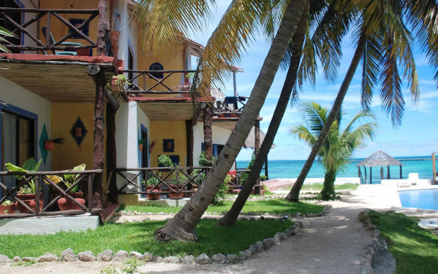Casa Caribe Cancun