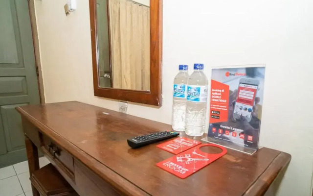 Reddoorz Near Kampus 3 Uty Yogyakarta