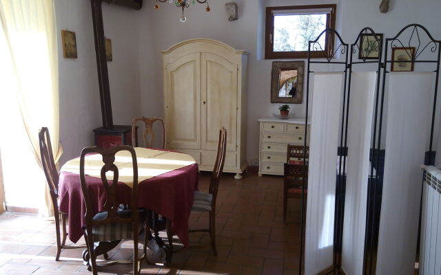 Agriturismo Locanda del Papa