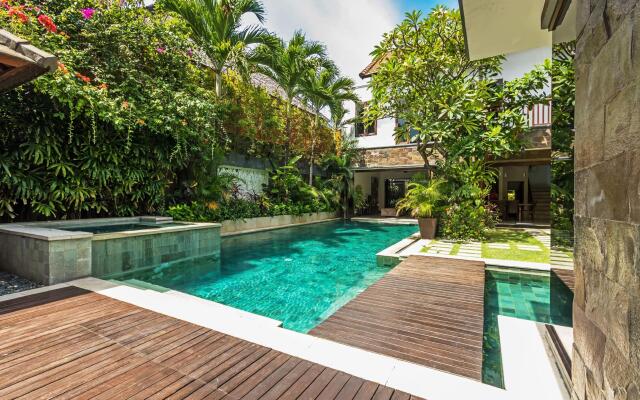 Villa Yasmin