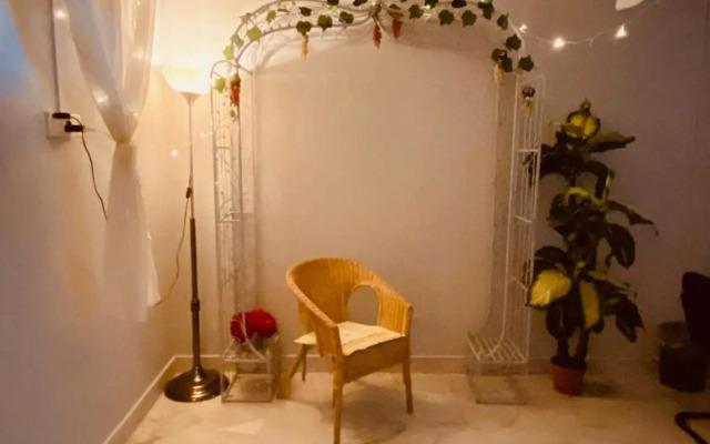 Angel Spa Garden's Homestay