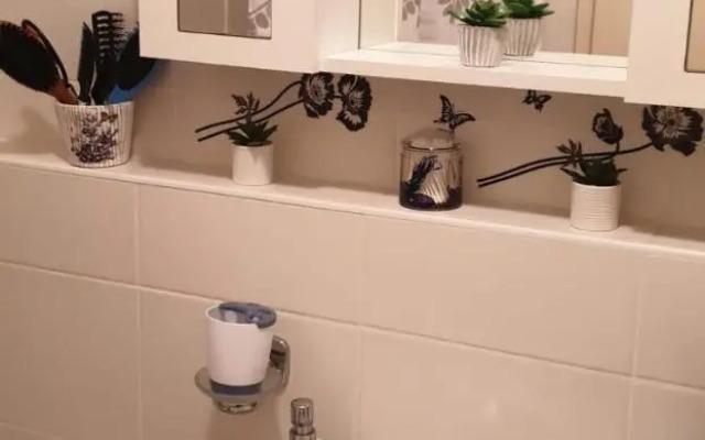 Apartman Aura