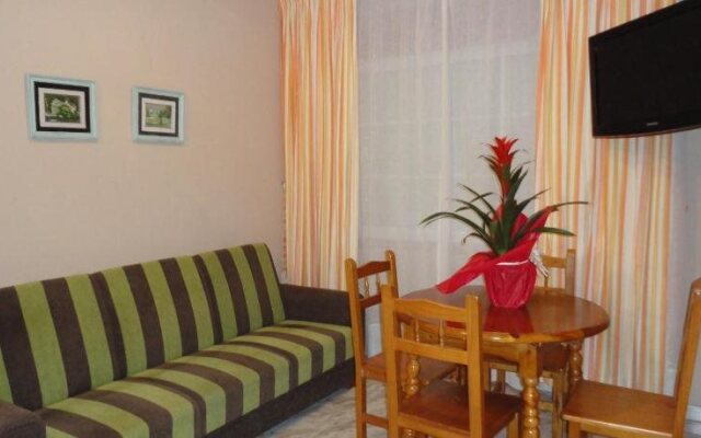 Apartamentos Coral Do Mar I