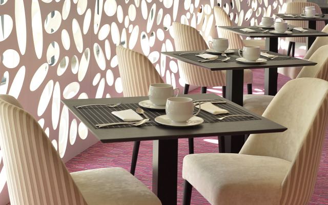 Thalasso Concarneau Spa Marin Resort