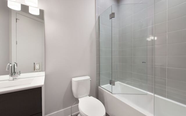Sonder - 943 Crosby