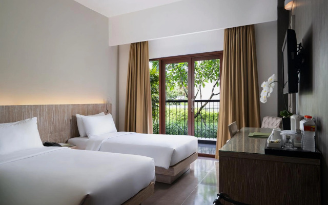Hotel Santika Siligita Nusa Dua - Bali