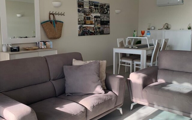 Apartment Oasis Praia Carvoeiro Bay