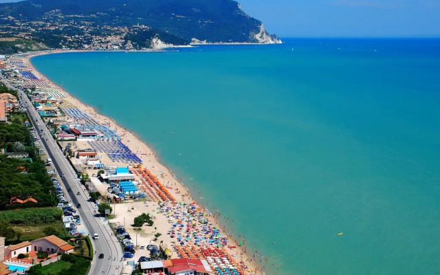 Adamo ed Eva Resort