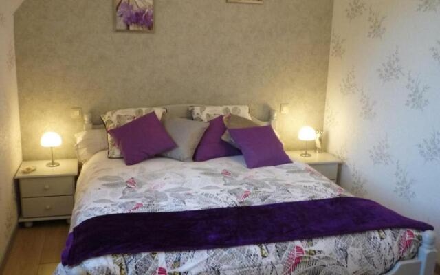 Gîte Badefols-sur-Dordogne, 5 pièces, 8 personnes - FR-1-616-94