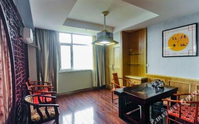 Xiangcheng Shengshi Hotel