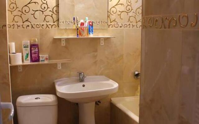 Apartament Cristiana