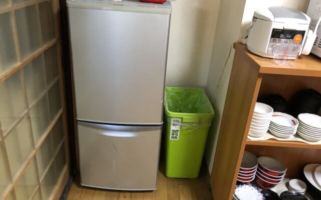 Goodsleep-ya Fushimi-inari