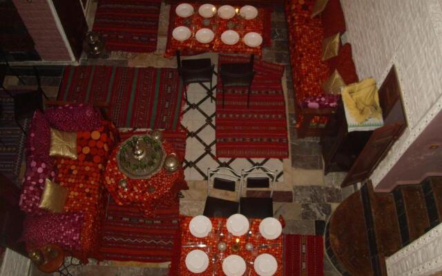Dar Nouzha A