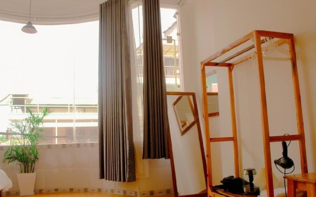 Khach San Phuc Thinh – Guest Rooms – Da Lat