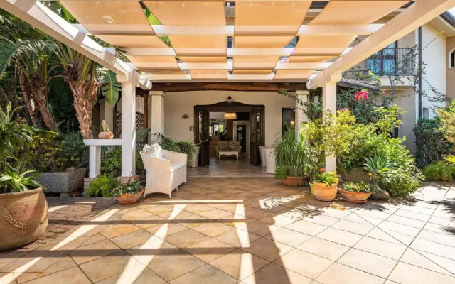 Hotel RaffaEl