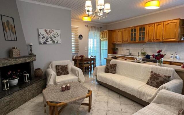 Gazena House