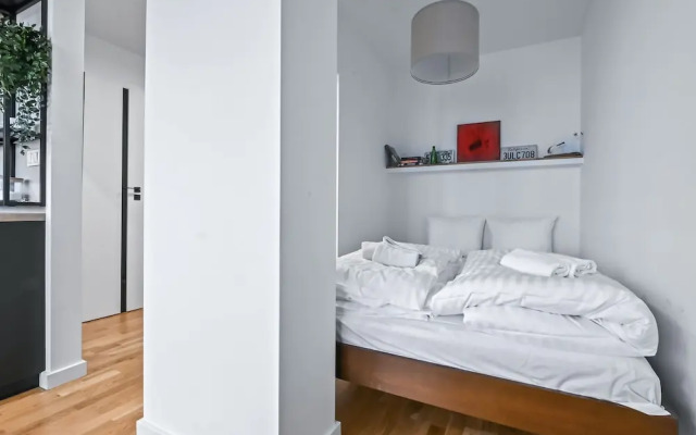 RentPlanet - Apartament Komorska