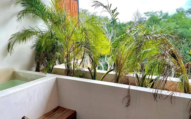 Irie Tulum