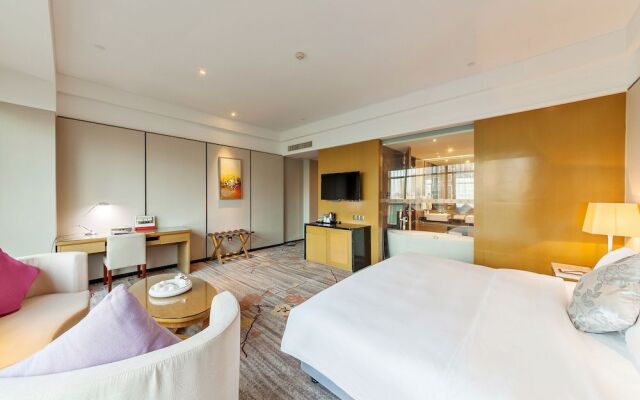 Tianyuan Junlong Hotel
