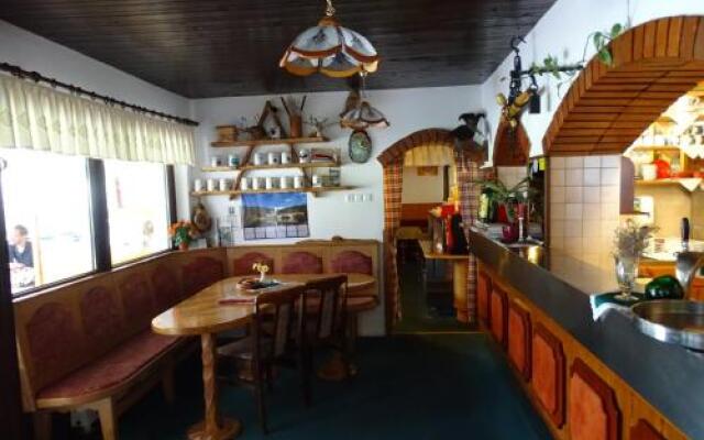 Penzion Rožič