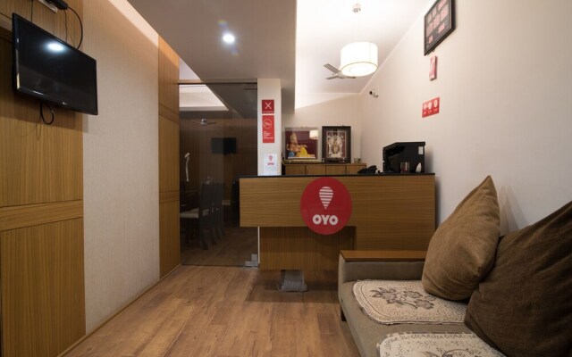 OYO 10000 Hotel Aquolim