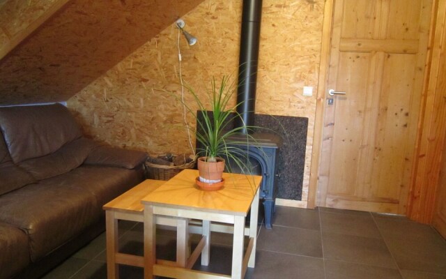 Modern Apartment In Vielsalm With Private Garden