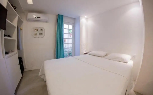 Vivaz Boutique Hotel