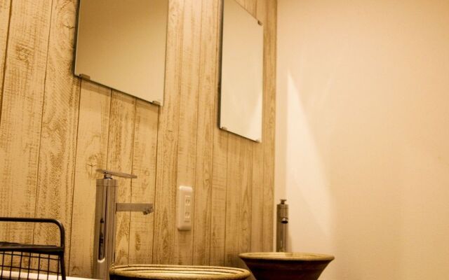 Book Tea Bed AZABU-JUBAN