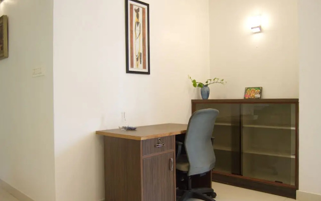 Pristine Boutique stay