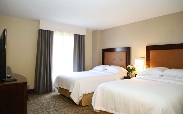 Embassy Suites Nashville at Vanderbilt