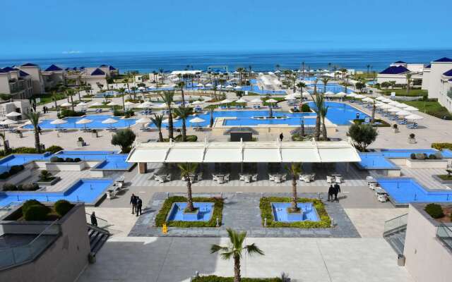 Pickalbatros White Beach Taghazout - Adults Friendly 16 Years Plus - Ultra All Inclusive