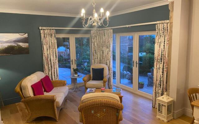 The Gables Bed & Breakfast