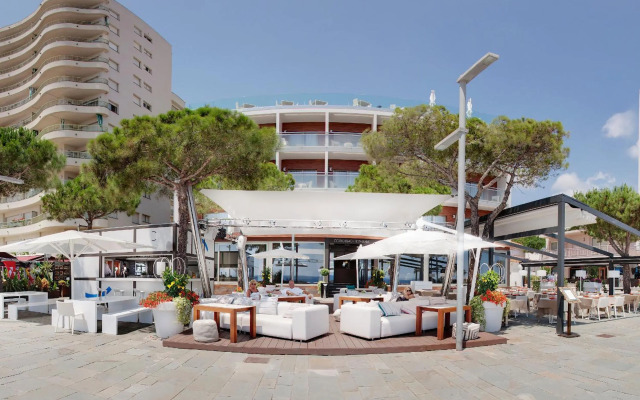Cosmopolita Hotel Boutique & Spa