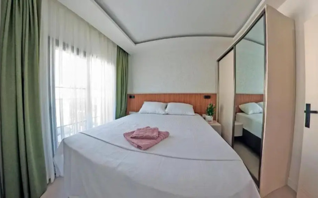 Delya Apart Hotel